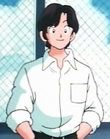 Akiba Shuu