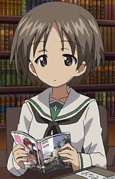 Maruyama Saki