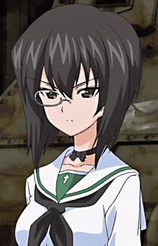 Kawashima Momo