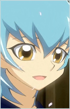 Tenjou Haruto