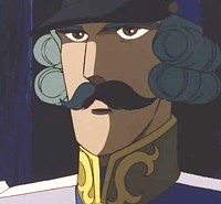 d'Agoult Colonel