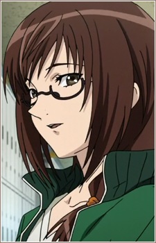 Kanda Miyuki