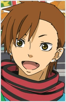 Ayanokouji Masahiro