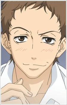 Nakanishi Kenji