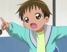 Midorikawa Yuuta