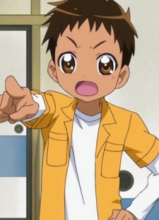 Midorikawa Keita