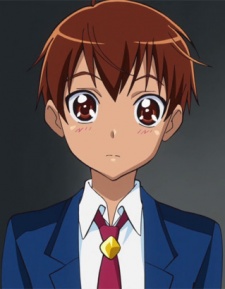 Hino Genki