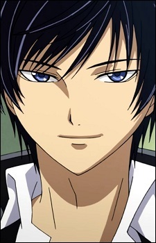 Oogami Rei