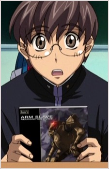 Kazama Shinji