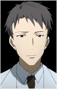 Kayaba Akihiko