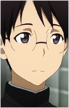 Nagata Shinichi
