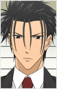 Ogino Kuniharu