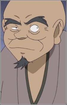 Benkei XXII Musashibo