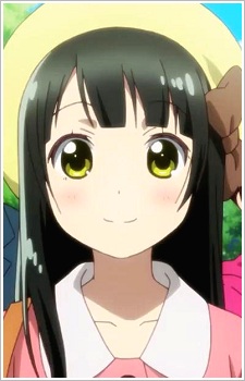 Sakuradai Kiiro