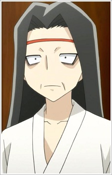 Moritani Mother