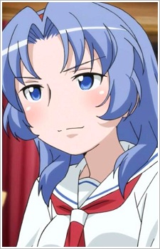 Mifune Yuriko
