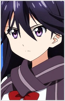 Kuroki Rei