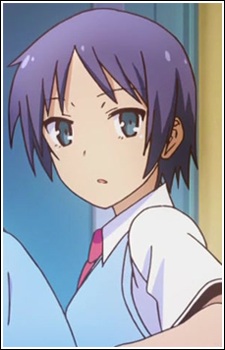 Honjou Yayoi