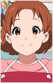 Uotani Mari