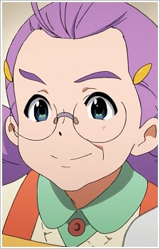 Mitsumura Fumiko