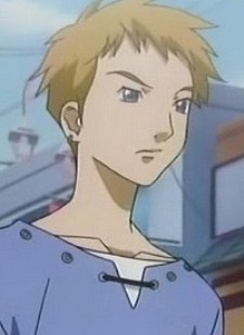 Tsuzuki Ryou
