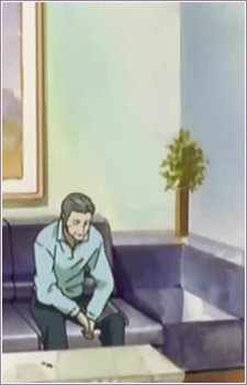 Hiiragi Masahito