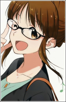 Akizuki Ritsuko