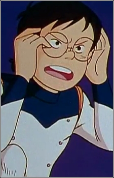 Mutsu Yasuo