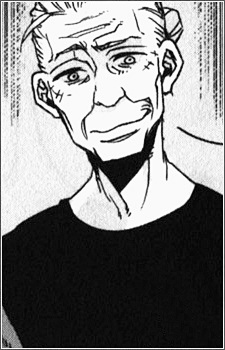Raveau Joel
