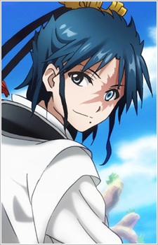 Ren Hakuryuu