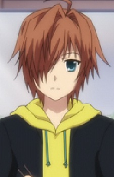 Edogawa Kousuke