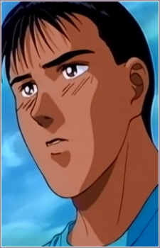 Hayama Ushio