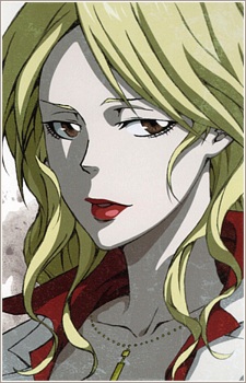Karanomori Shion