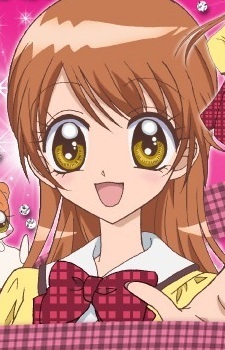 Kitagami Mimi