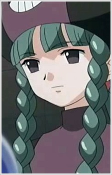Kuroi Miyuki