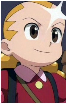 Ayanokouji Yaito
