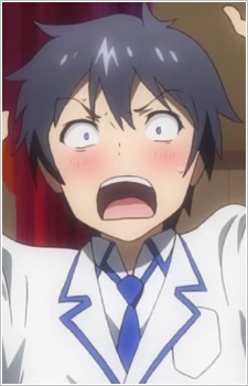 Tsuwabuki Haru