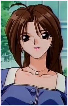 Kuon Miho