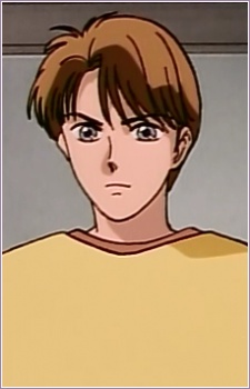 Hasukawa Kazuhiro