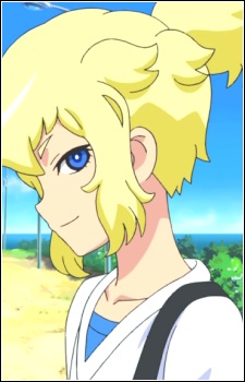 Hoshihara Hikaru
