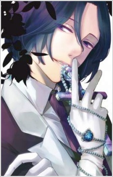 Cecil Kevin