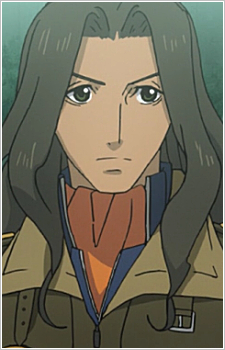 Shinohara Hiroki
