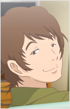 Katou Shuuichi