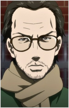 Saiga Jouji