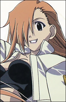 Yazakura Hazuki