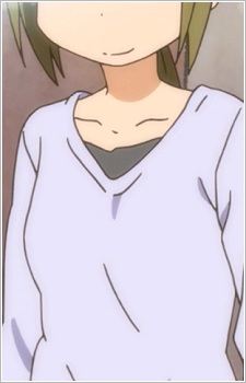 Ichii Mother