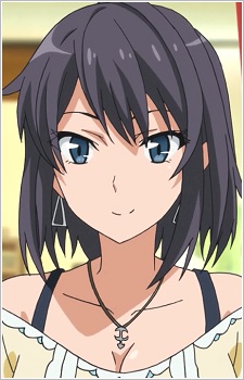 Yukinoshita Haruno