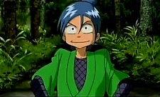 Sarutobi Sasuke