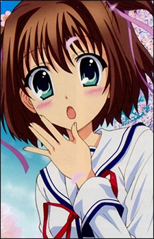 Katsuragi Himeno