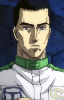 Tachi Tomoyuki